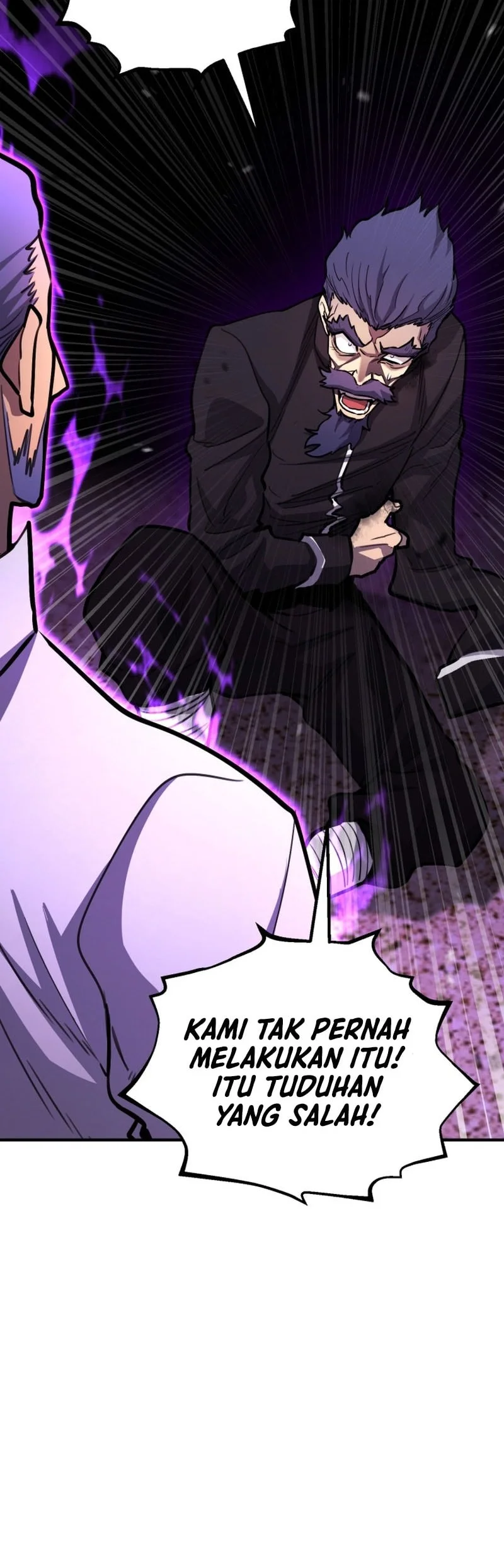 Standard of Reincarnation Chapter 177 - halaman 39