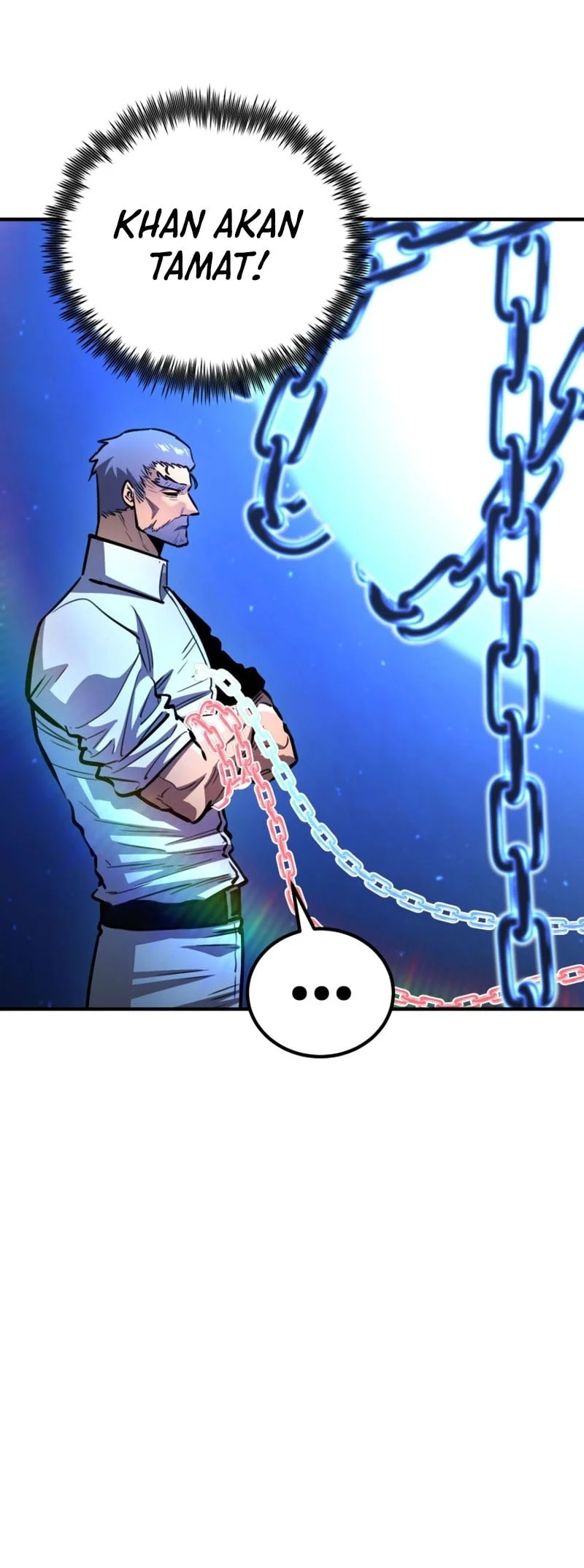 Standard of Reincarnation Chapter 177 - halaman 4