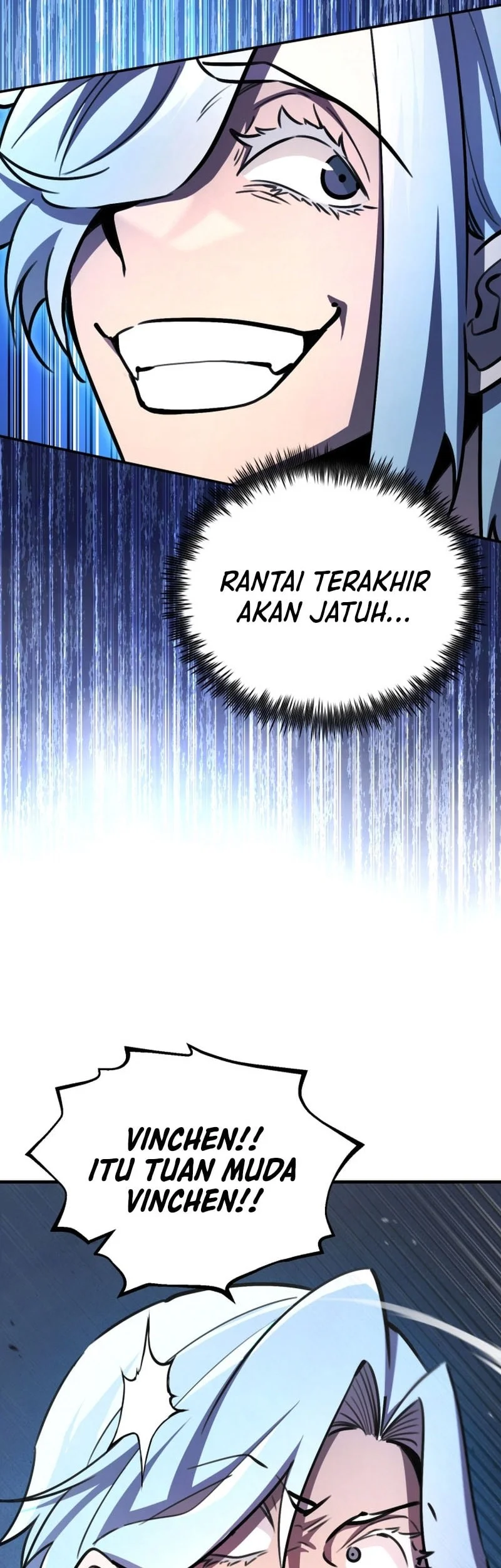 Standard of Reincarnation Chapter 177 - halaman 6