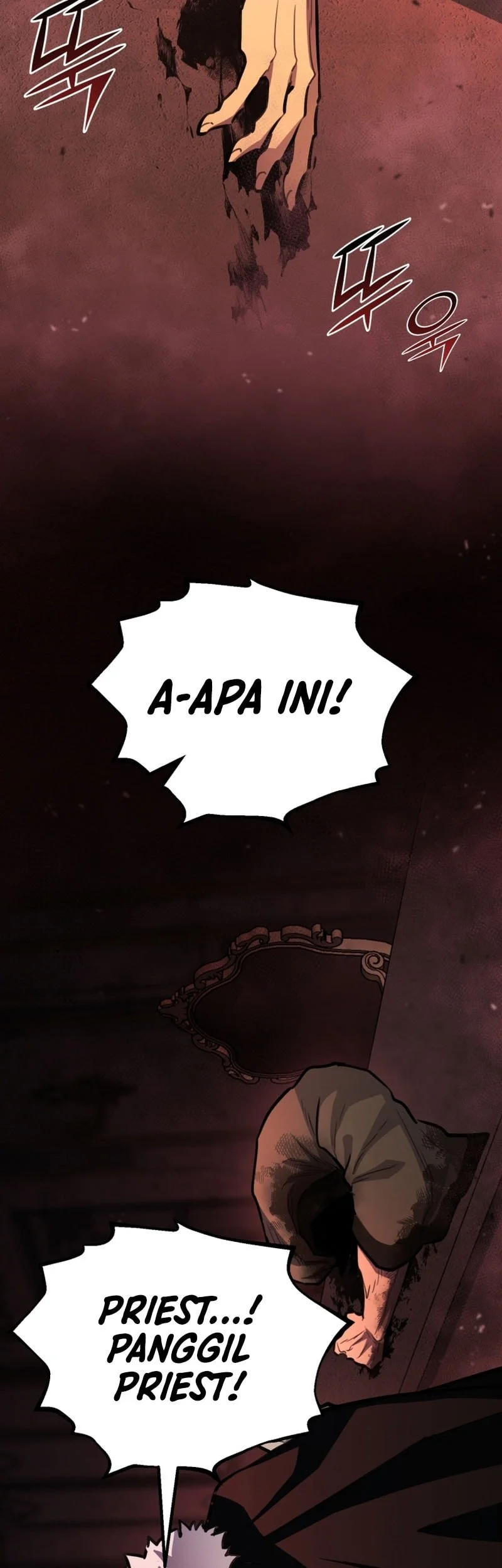 Standard of Reincarnation Chapter 177 - halaman 61