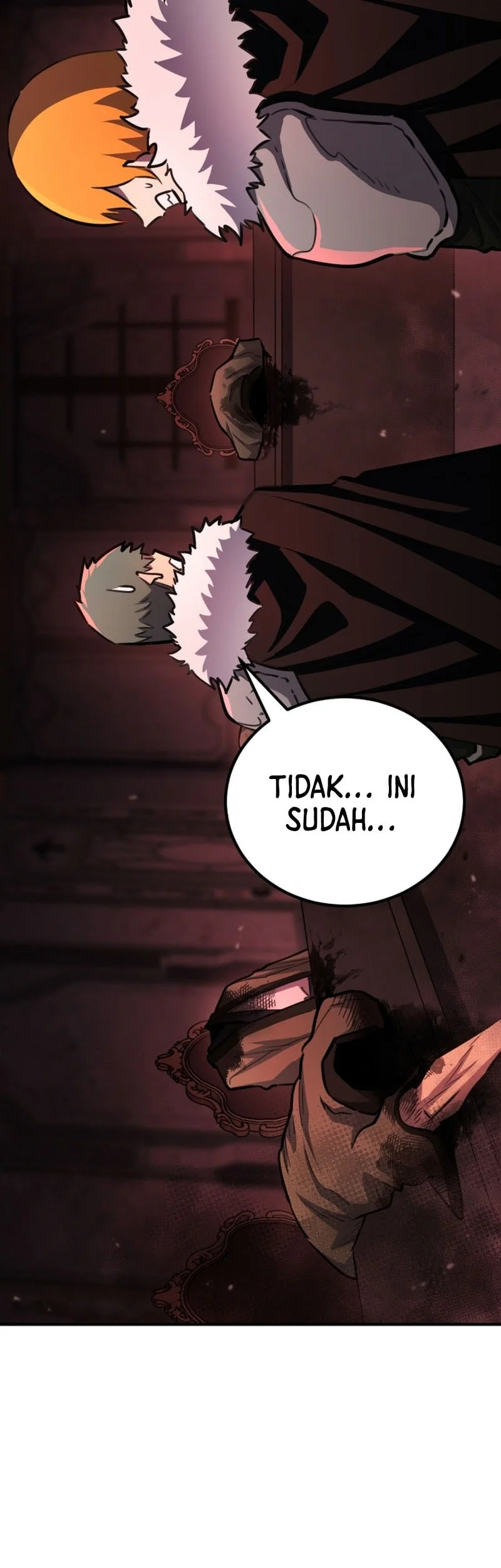 Standard of Reincarnation Chapter 177 - halaman 62