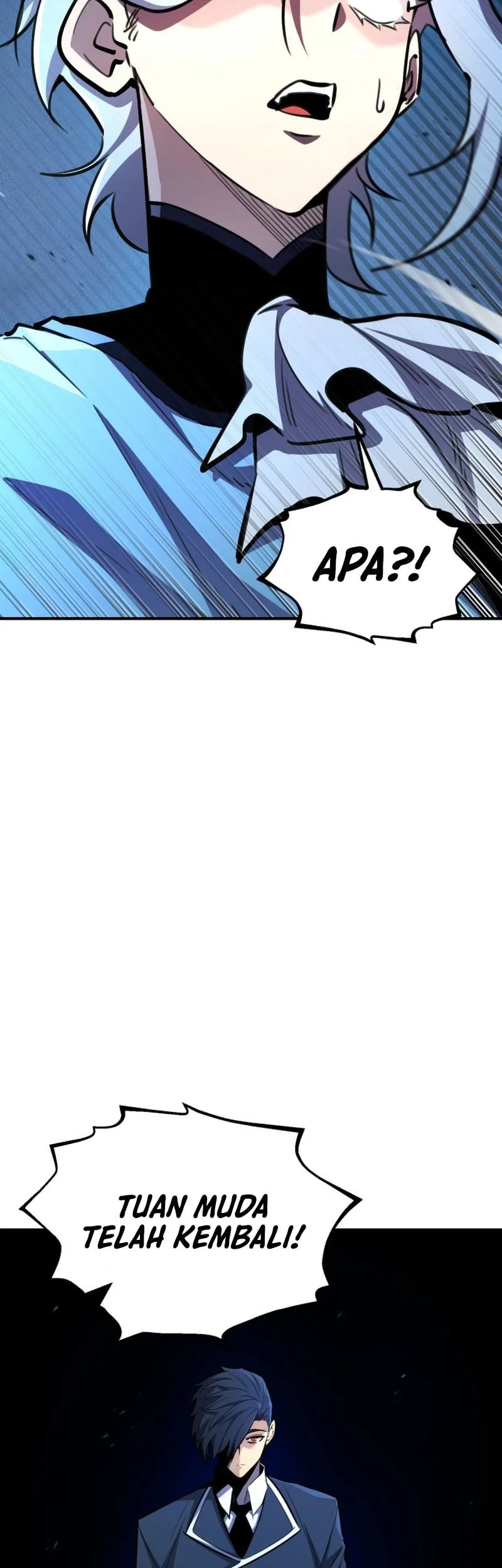Standard of Reincarnation Chapter 177 - halaman 7