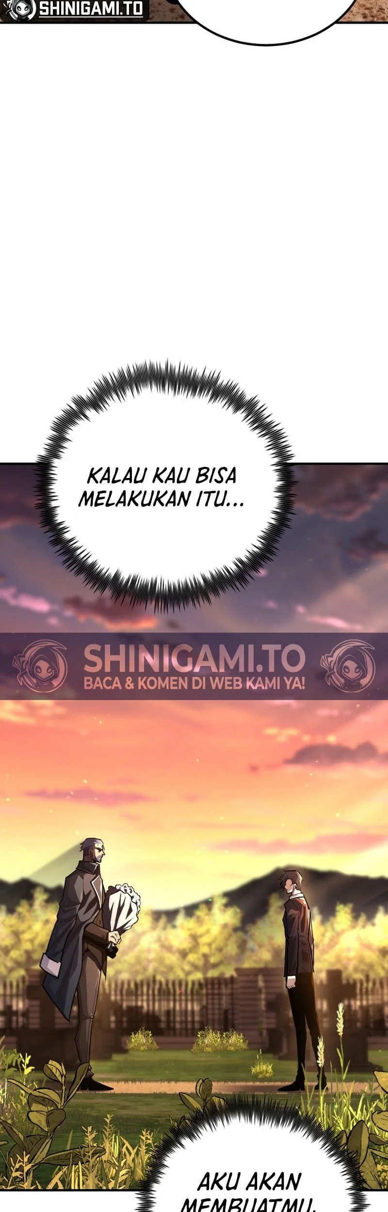 Standard of Reincarnation Chapter 177 - halaman 72