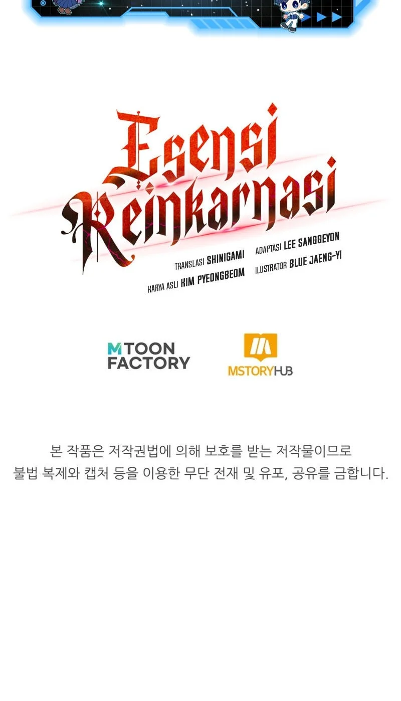 Standard of Reincarnation Chapter 177 - halaman 74