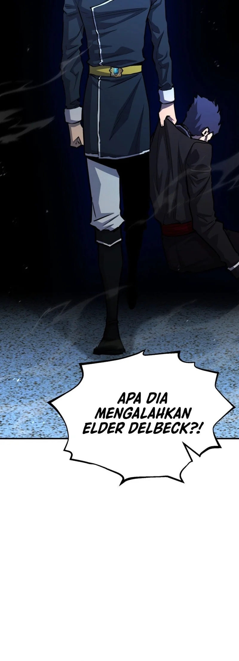Standard of Reincarnation Chapter 177 - halaman 8