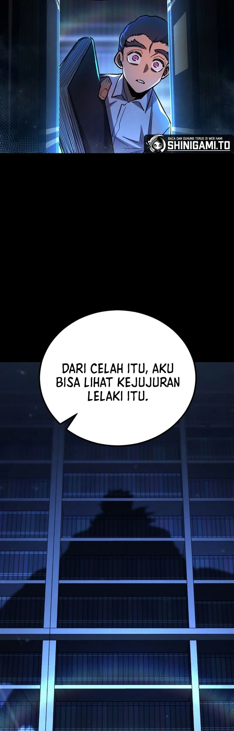 Standard of Reincarnation Chapter 178 - halaman 14