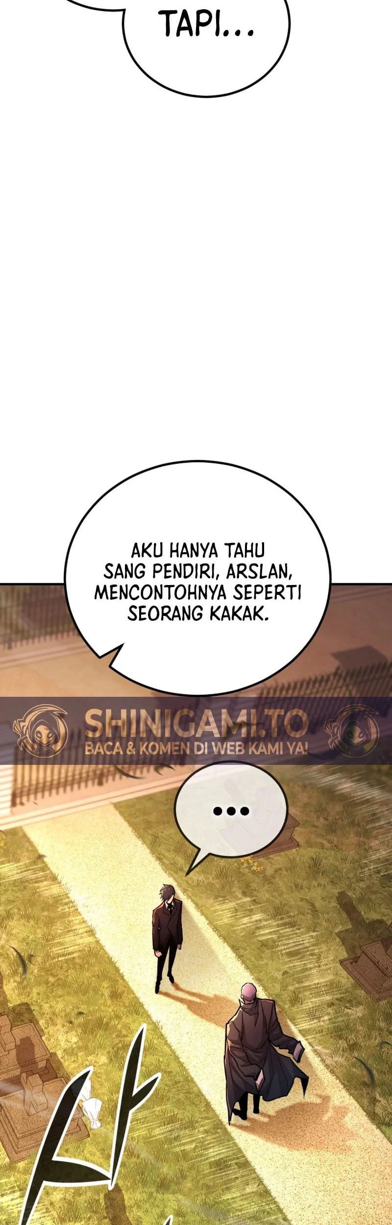Standard of Reincarnation Chapter 178 - halaman 18