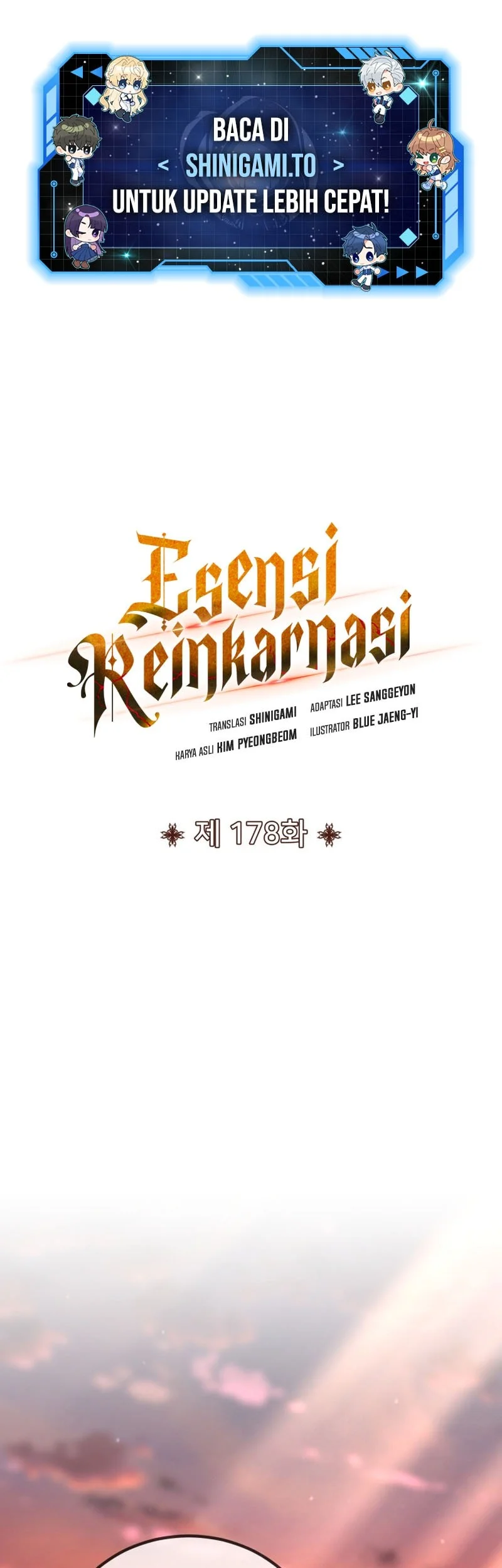 Standard of Reincarnation Chapter 178 - halaman 2