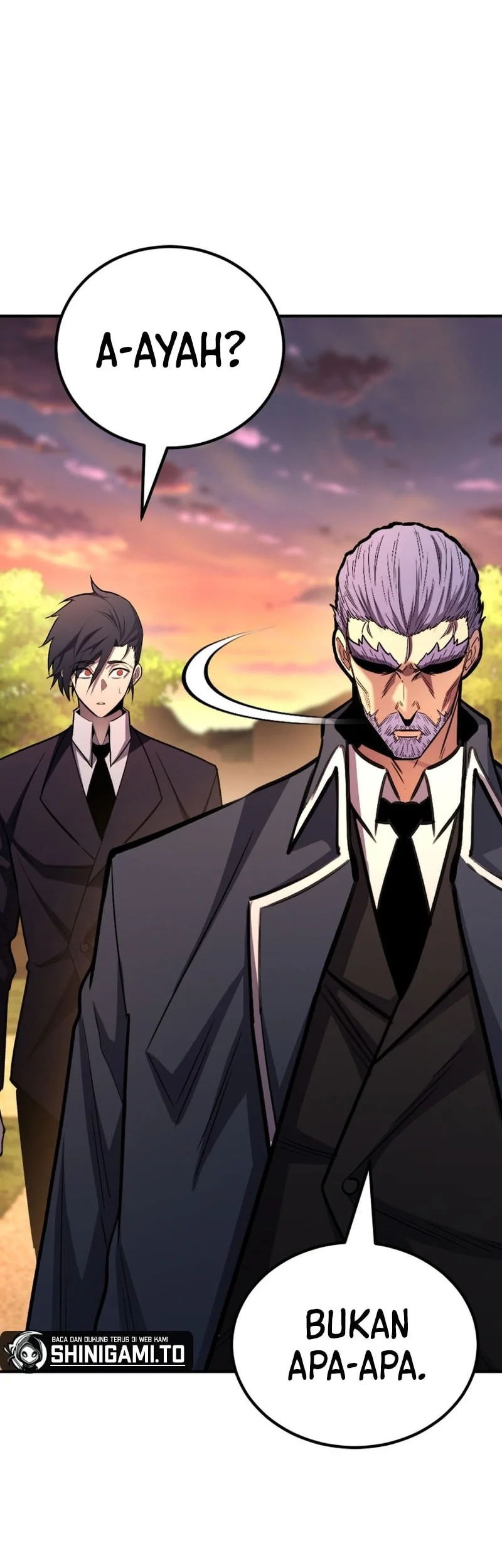 Standard of Reincarnation Chapter 178 - halaman 30