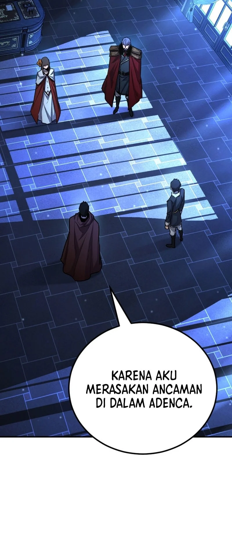 Standard of Reincarnation Chapter 178 - halaman 40