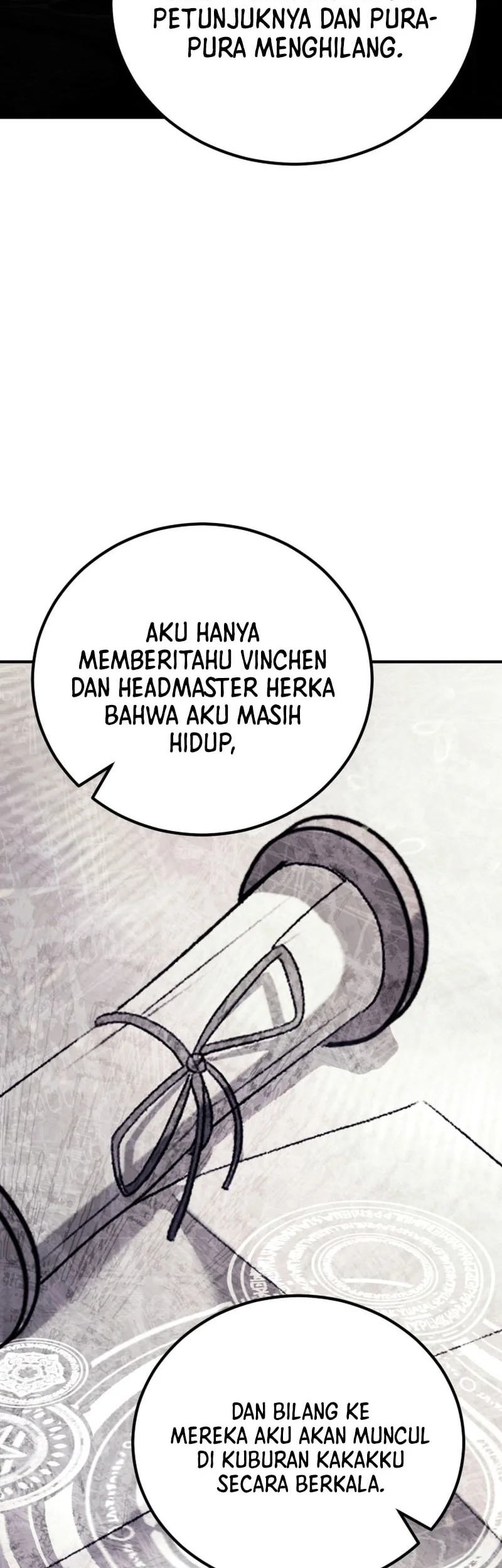 Standard of Reincarnation Chapter 178 - halaman 42