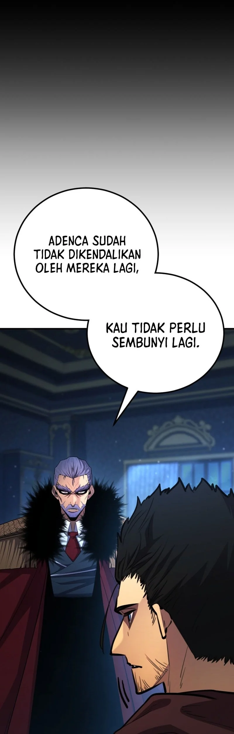 Standard of Reincarnation Chapter 178 - halaman 44