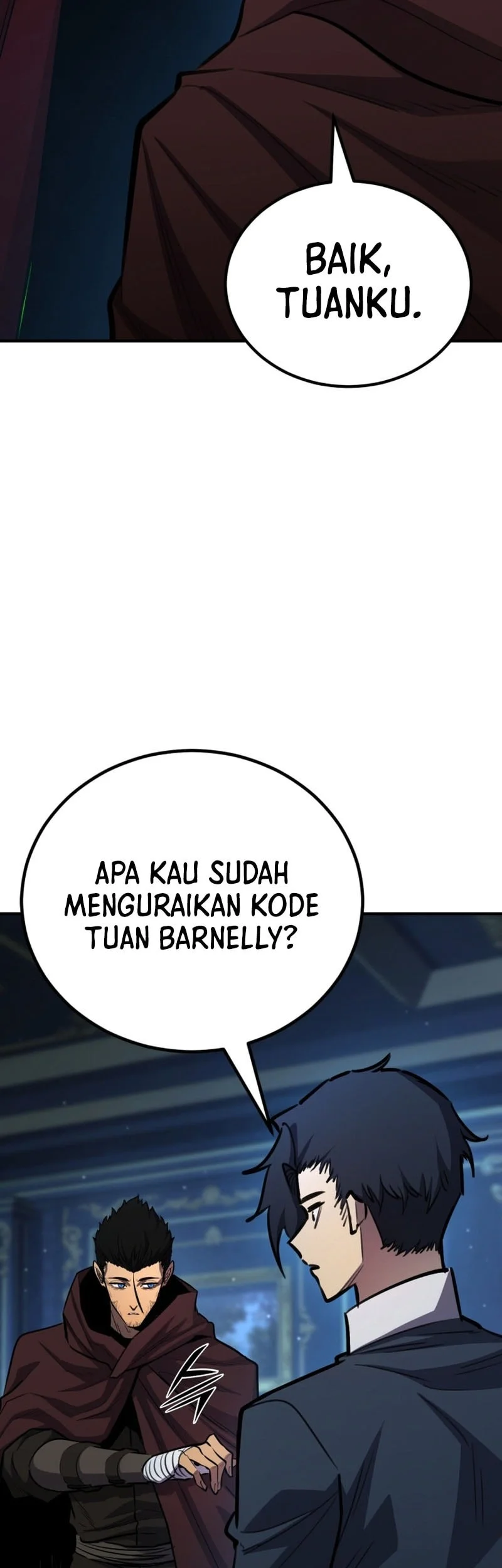 Standard of Reincarnation Chapter 178 - halaman 45