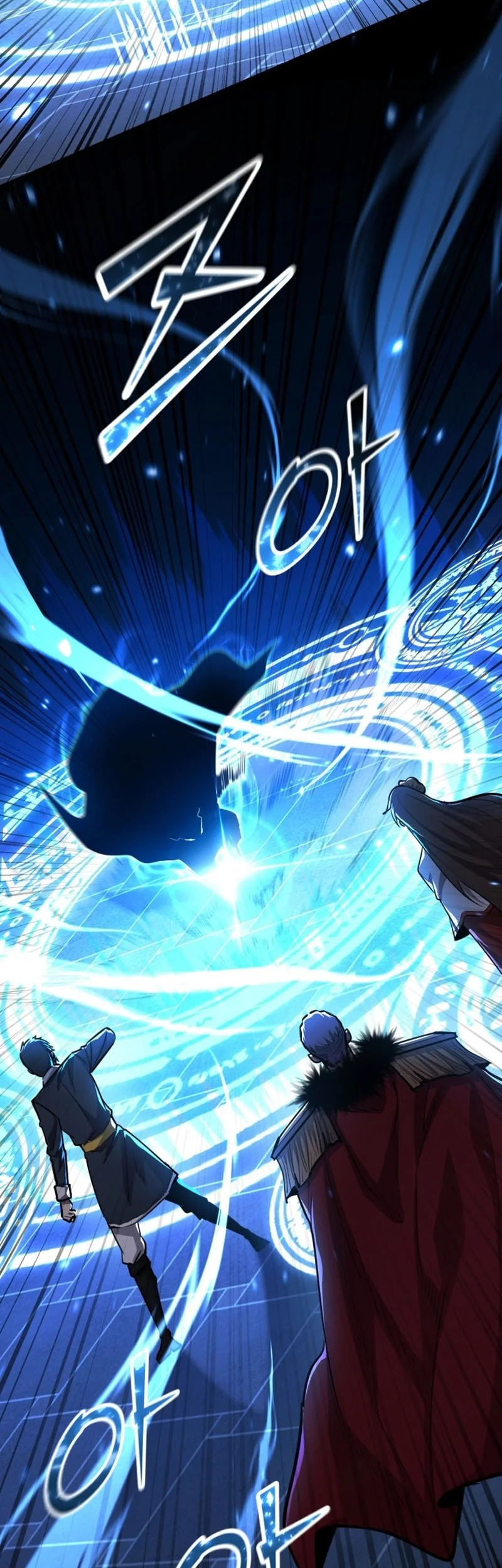 Standard of Reincarnation Chapter 178 - halaman 47