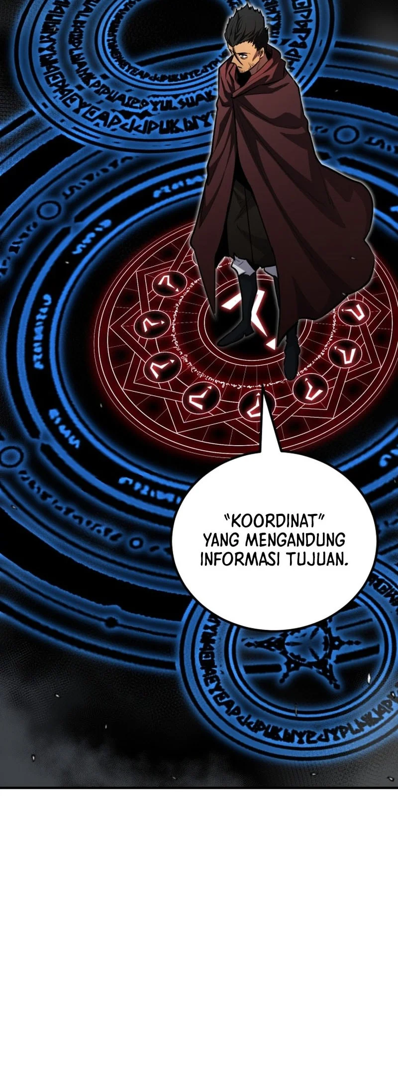 Standard of Reincarnation Chapter 178 - halaman 56