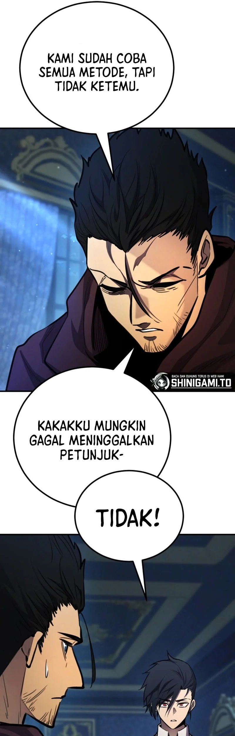 Standard of Reincarnation Chapter 178 - halaman 57