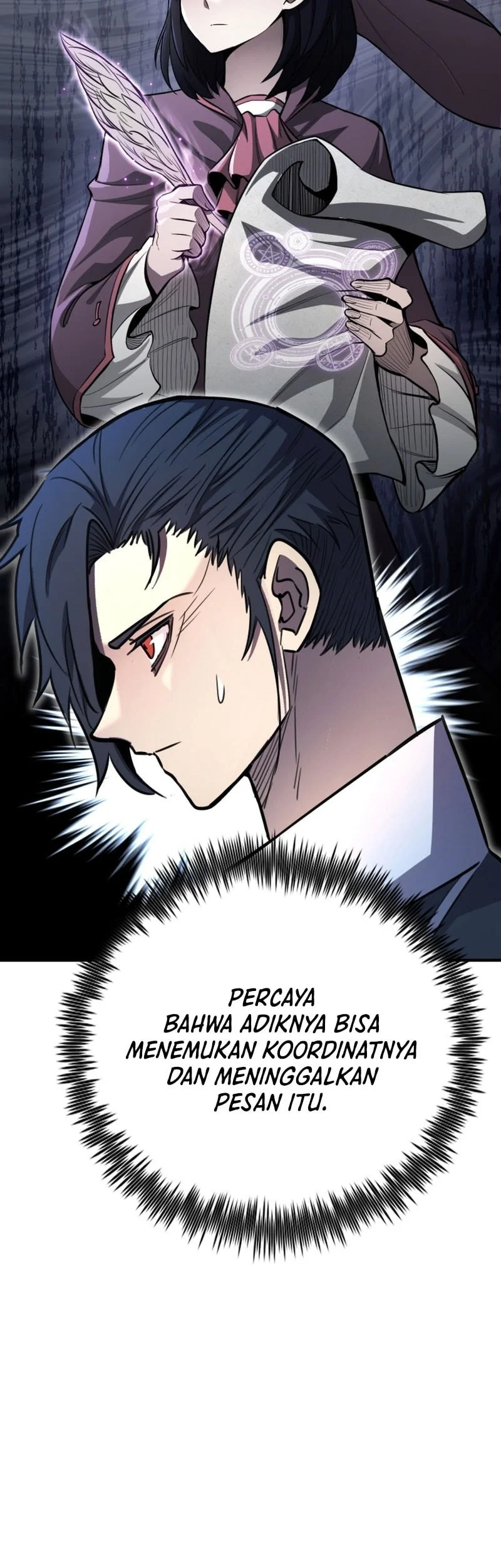 Standard of Reincarnation Chapter 178 - halaman 59