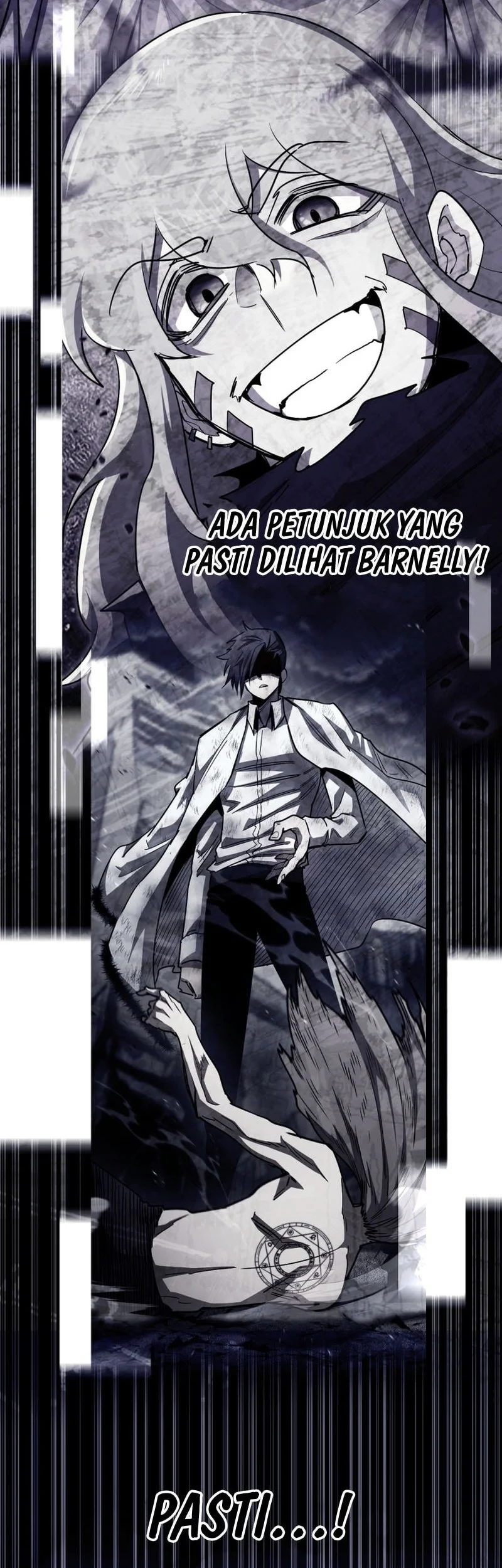 Standard of Reincarnation Chapter 178 - halaman 62
