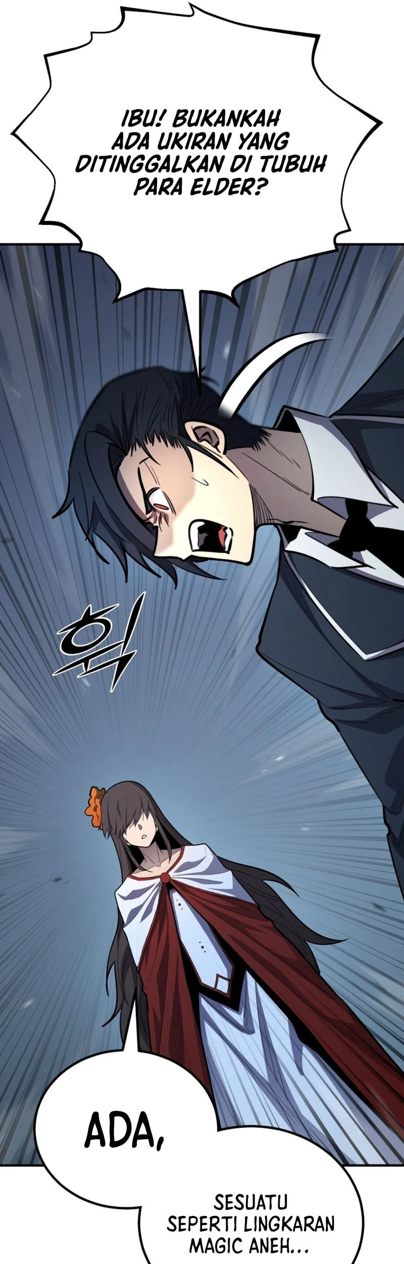Standard of Reincarnation Chapter 178 - halaman 65