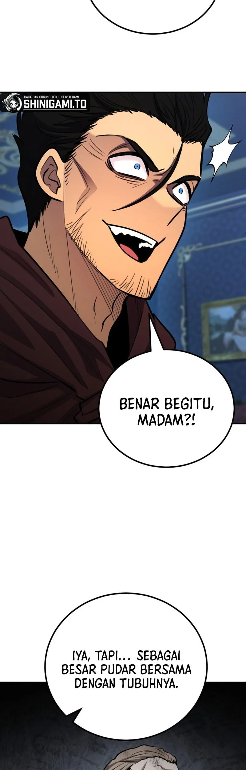 Standard of Reincarnation Chapter 178 - halaman 66