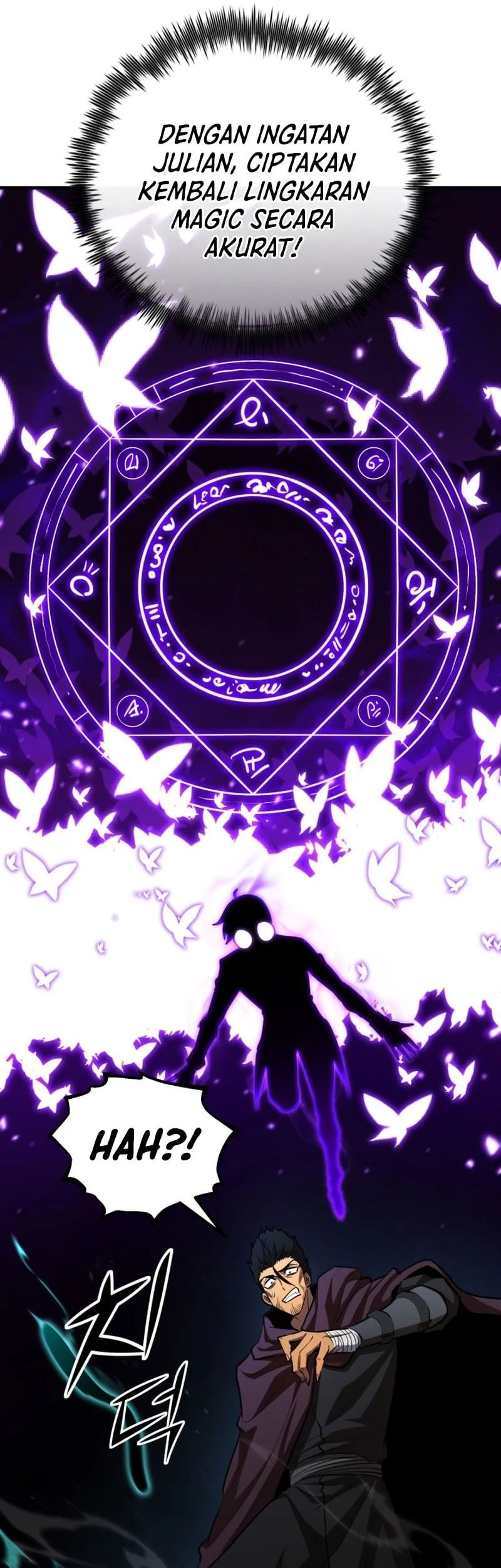 Standard of Reincarnation Chapter 178 - halaman 73