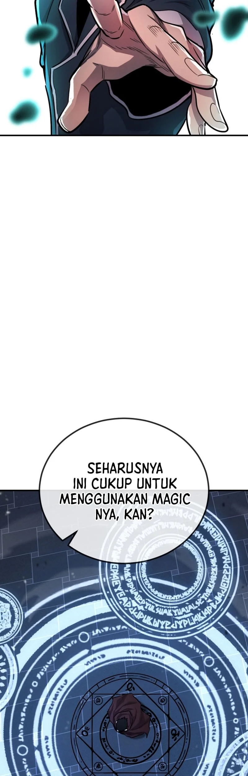 Standard of Reincarnation Chapter 178 - halaman 75