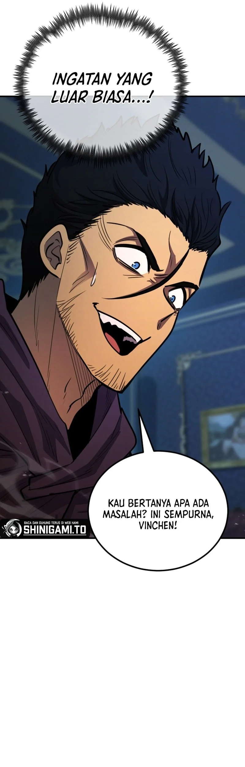 Standard of Reincarnation Chapter 178 - halaman 77