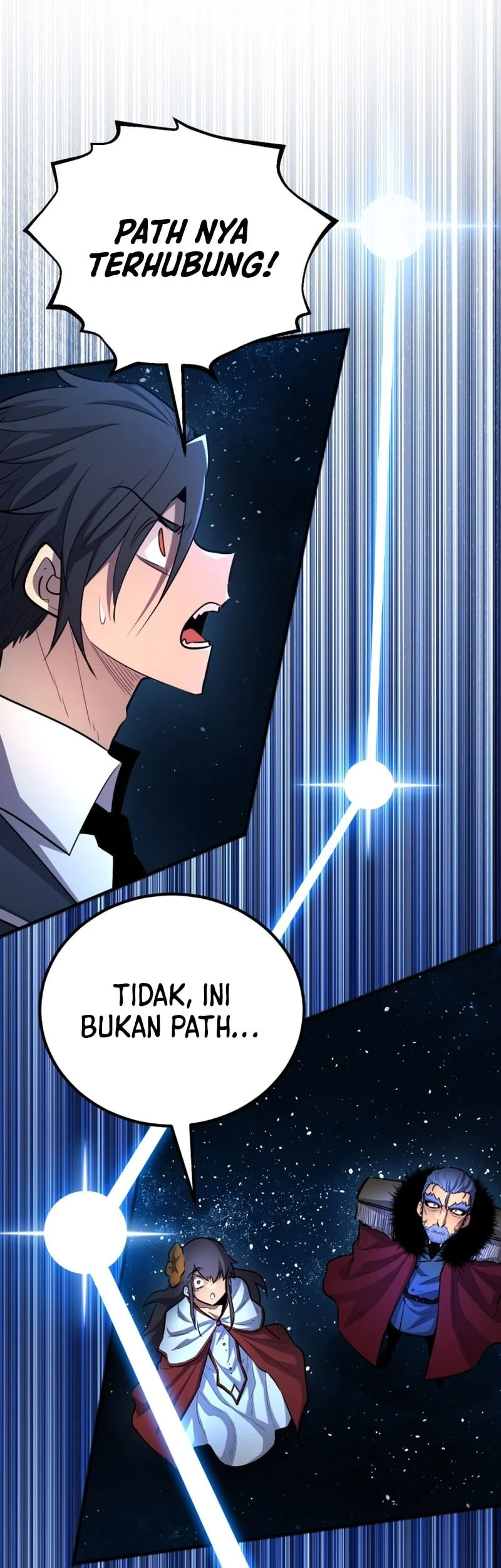 Standard of Reincarnation Chapter 178 - halaman 84