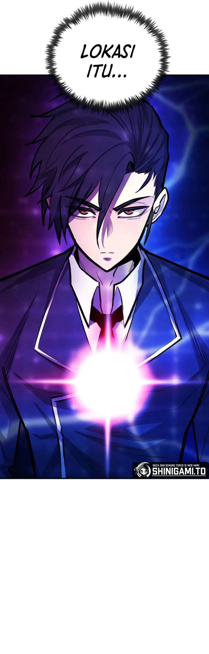 Standard of Reincarnation Chapter 178 - halaman 88
