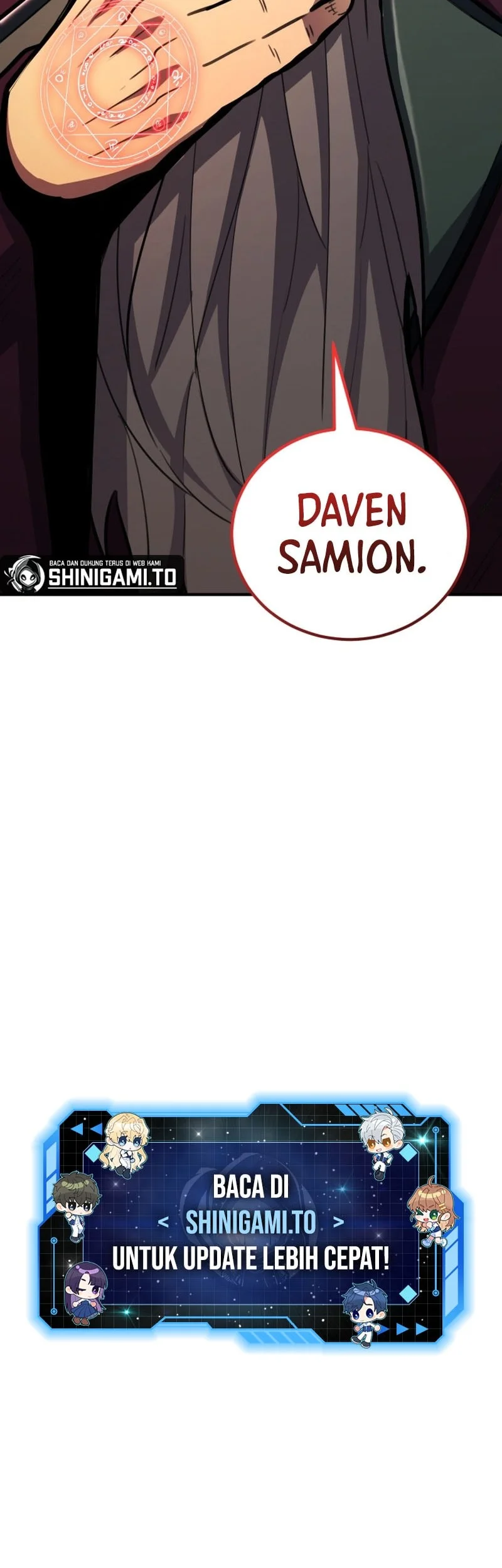 Standard of Reincarnation Chapter 178 - halaman 93