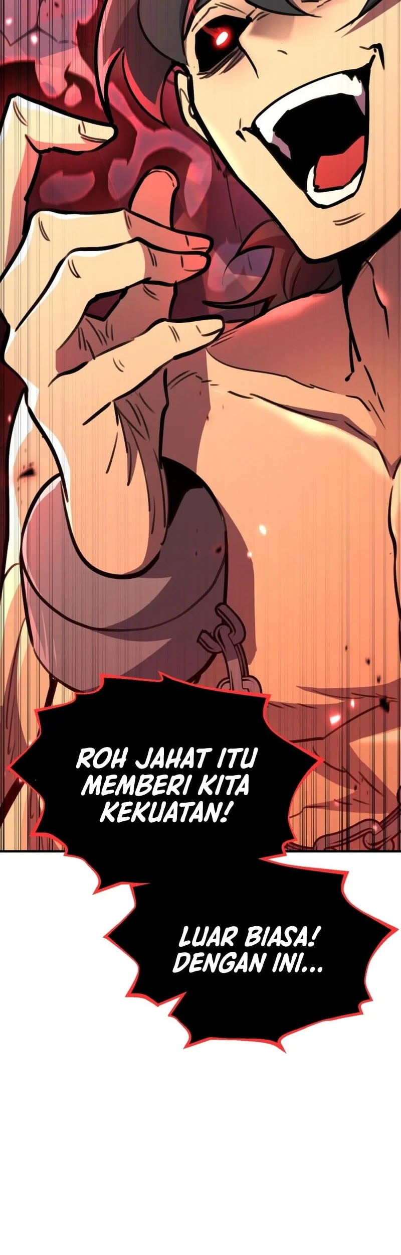 Standard of Reincarnation Chapter 179 - halaman 12