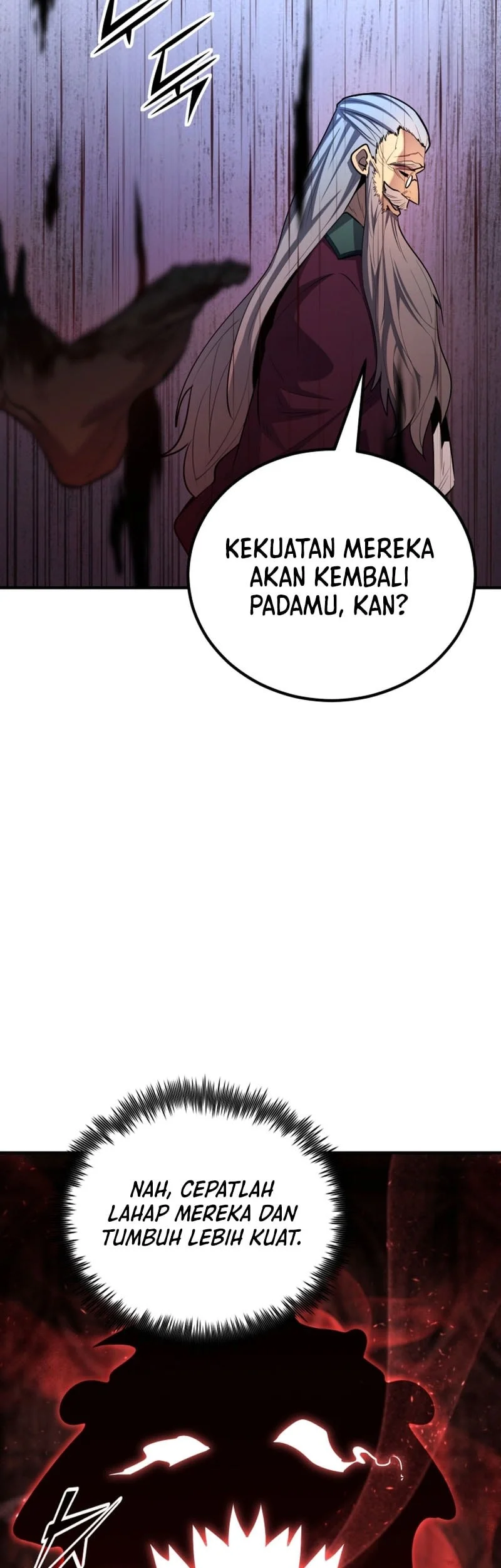 Standard of Reincarnation Chapter 179 - halaman 17