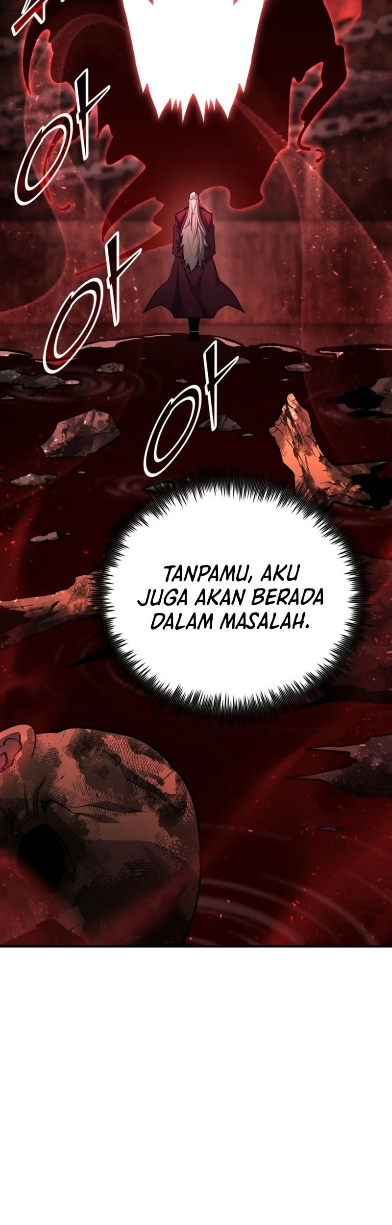 Standard of Reincarnation Chapter 179 - halaman 18