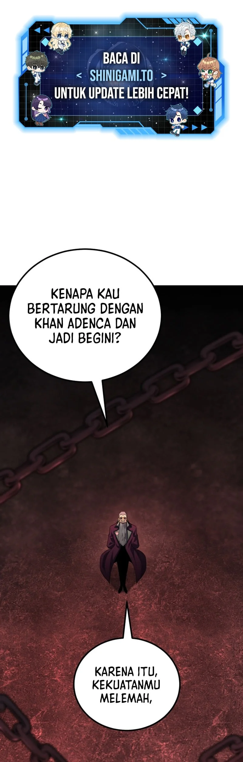 Standard of Reincarnation Chapter 179 - halaman 2