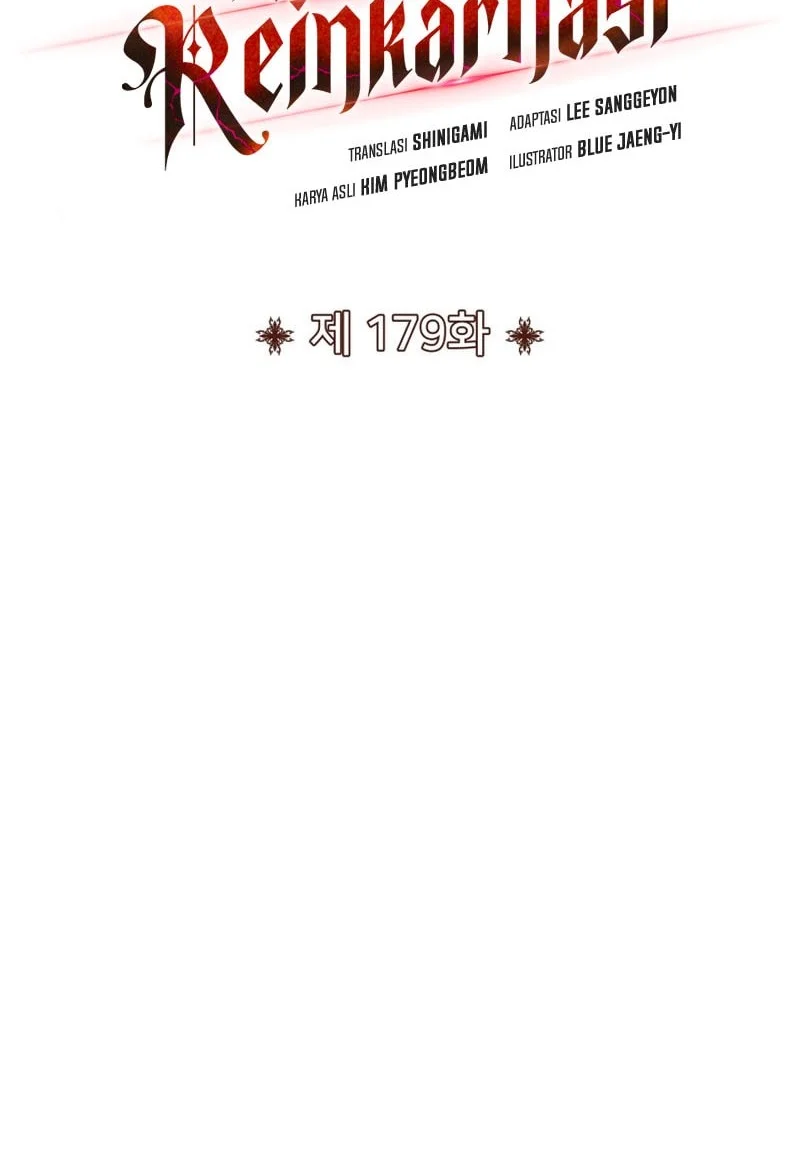 Standard of Reincarnation Chapter 179 - halaman 22