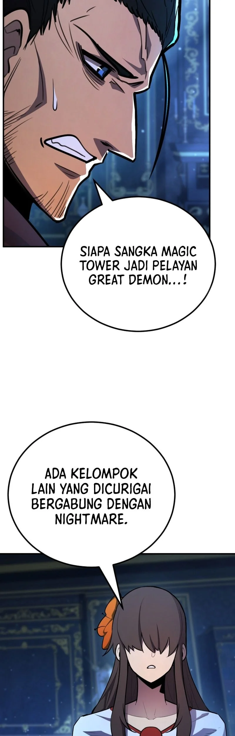 Standard of Reincarnation Chapter 179 - halaman 25