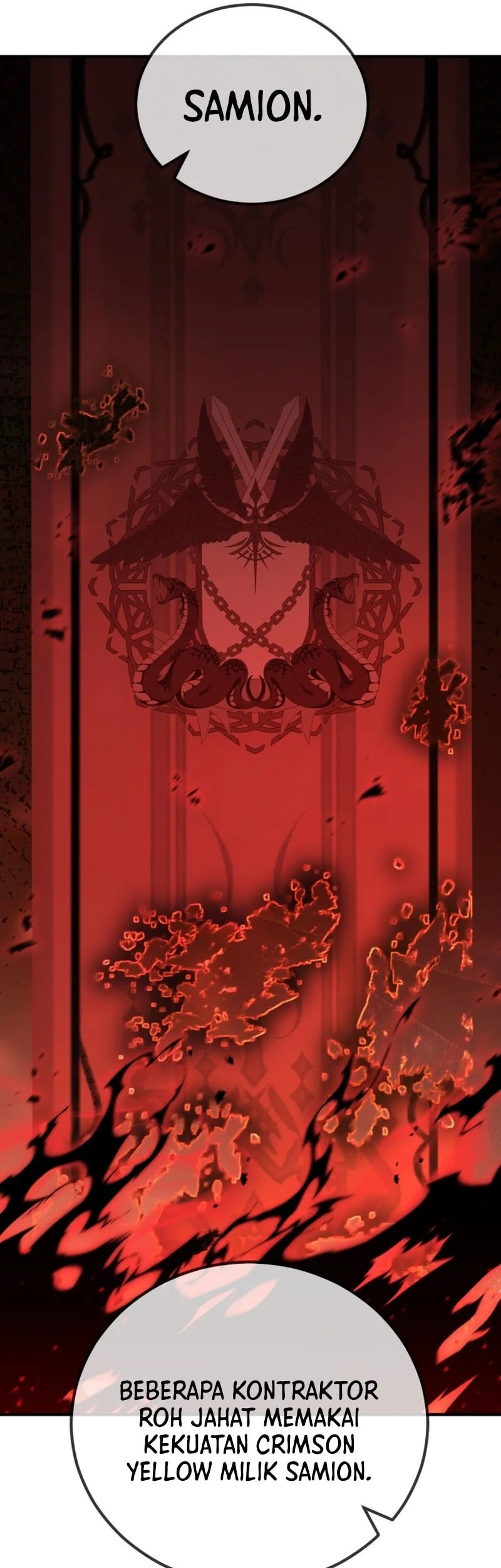 Standard of Reincarnation Chapter 179 - halaman 27