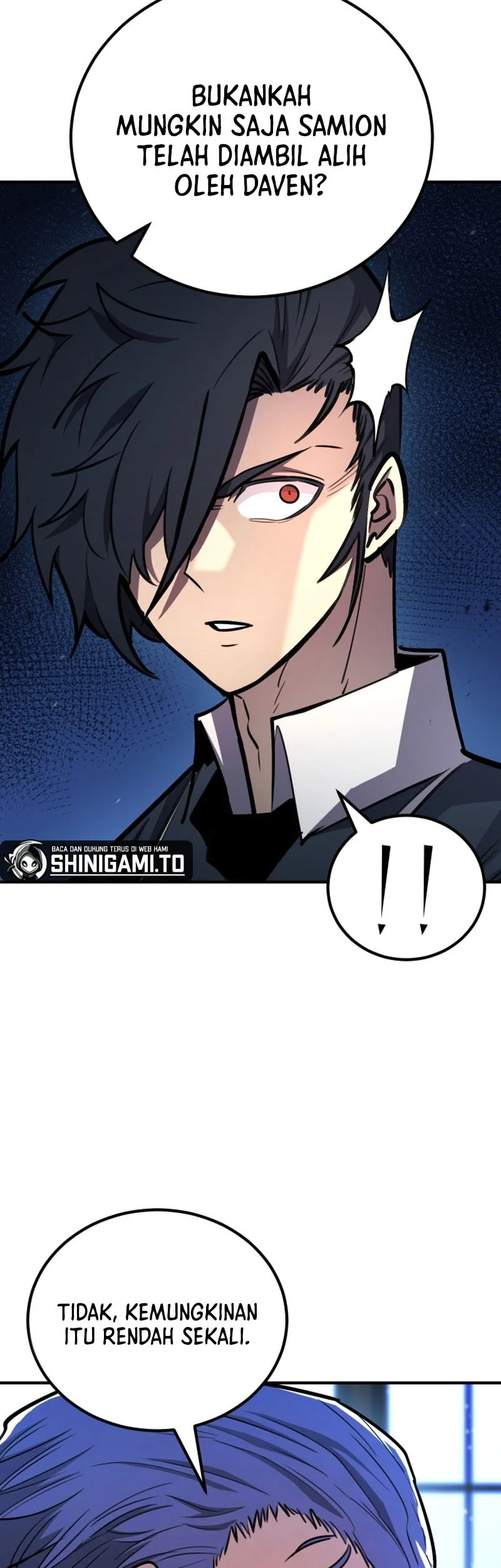 Standard of Reincarnation Chapter 179 - halaman 29