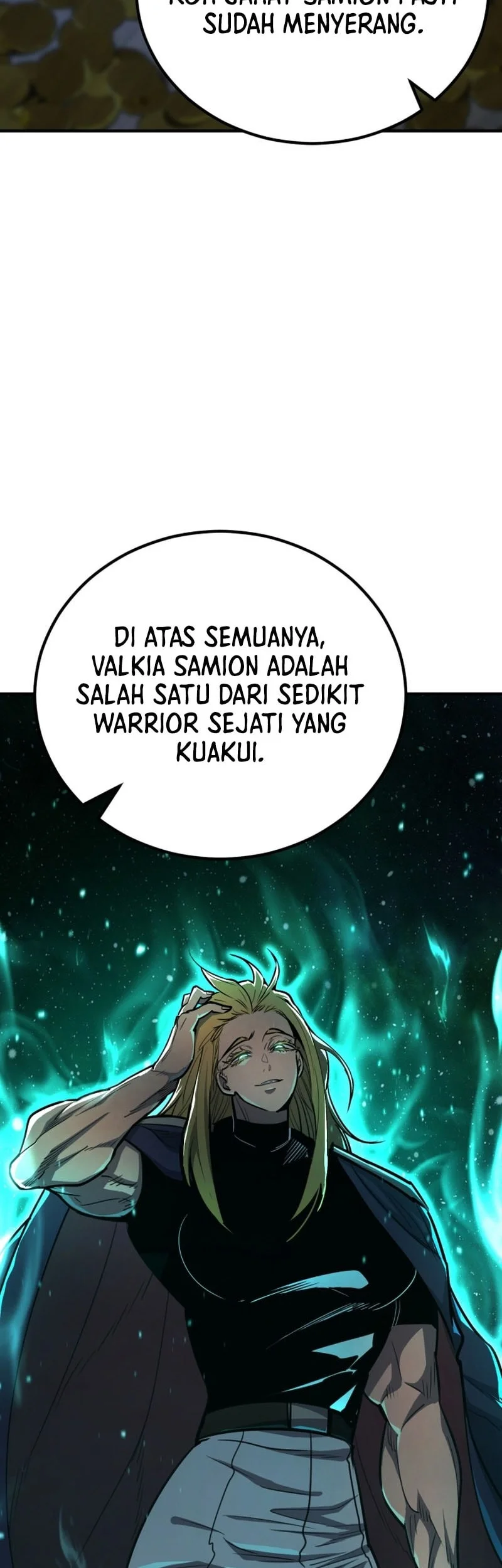 Standard of Reincarnation Chapter 179 - halaman 32