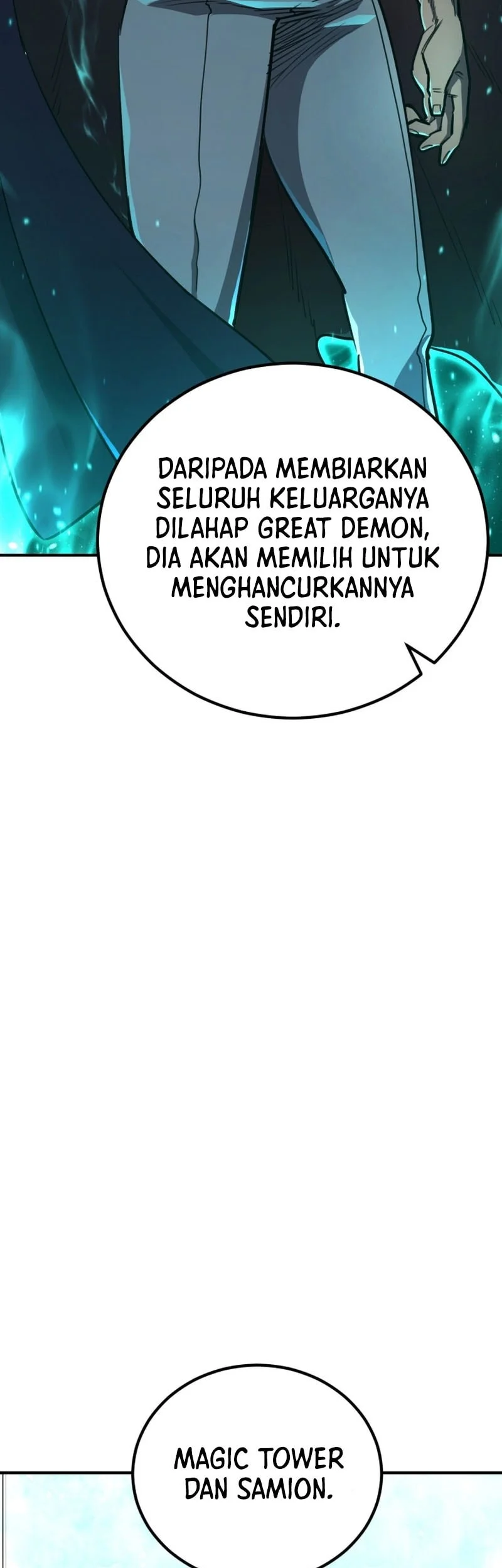 Standard of Reincarnation Chapter 179 - halaman 33