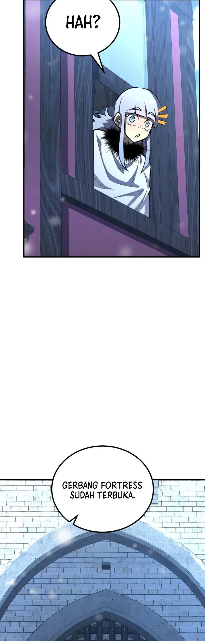 Standard of Reincarnation Chapter 179 - halaman 45