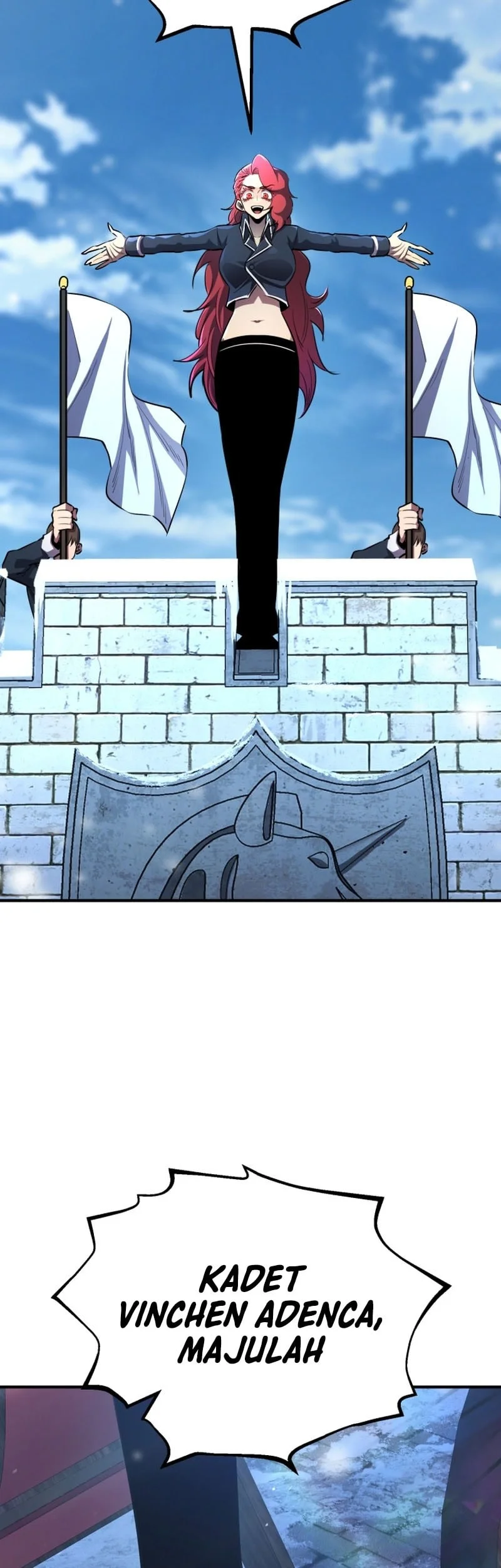Standard of Reincarnation Chapter 179 - halaman 49