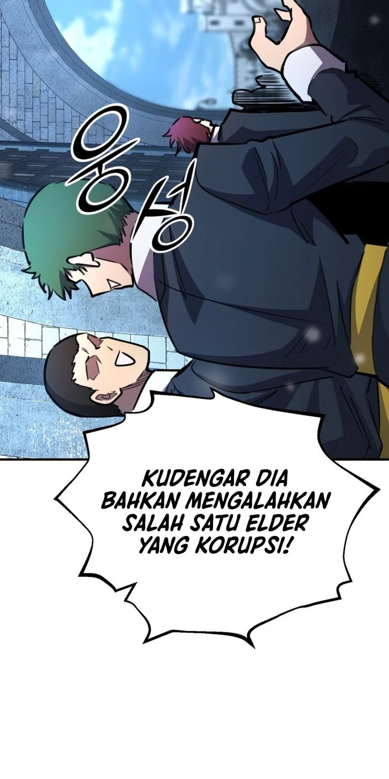 Standard of Reincarnation Chapter 179 - halaman 54