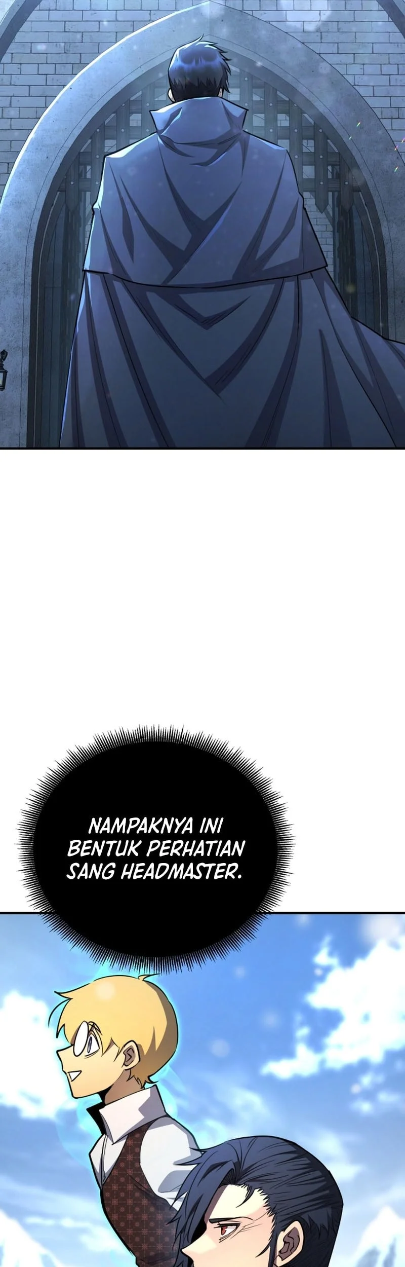 Standard of Reincarnation Chapter 179 - halaman 57