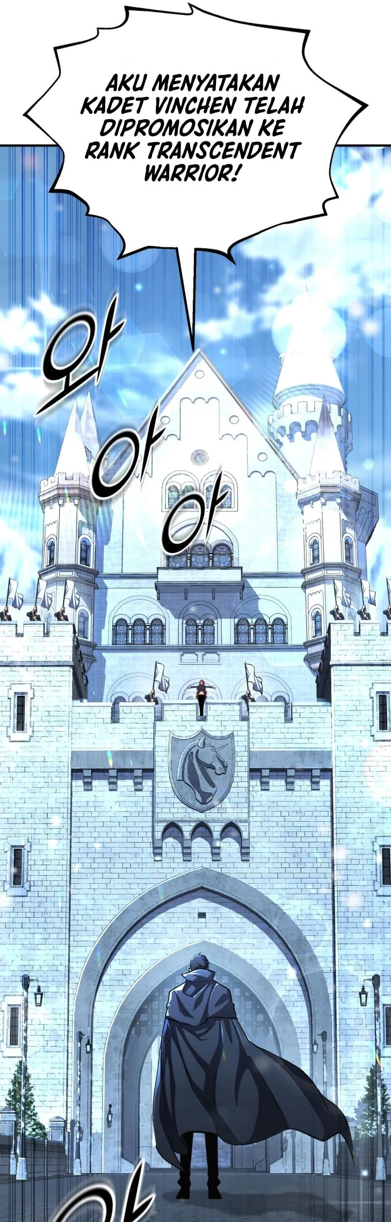 Standard of Reincarnation Chapter 179 - halaman 63