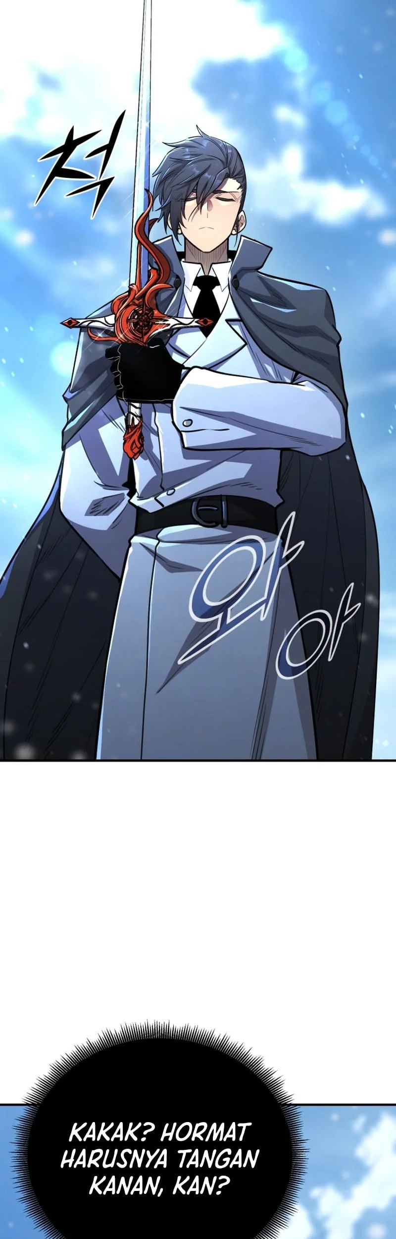 Standard of Reincarnation Chapter 179 - halaman 65