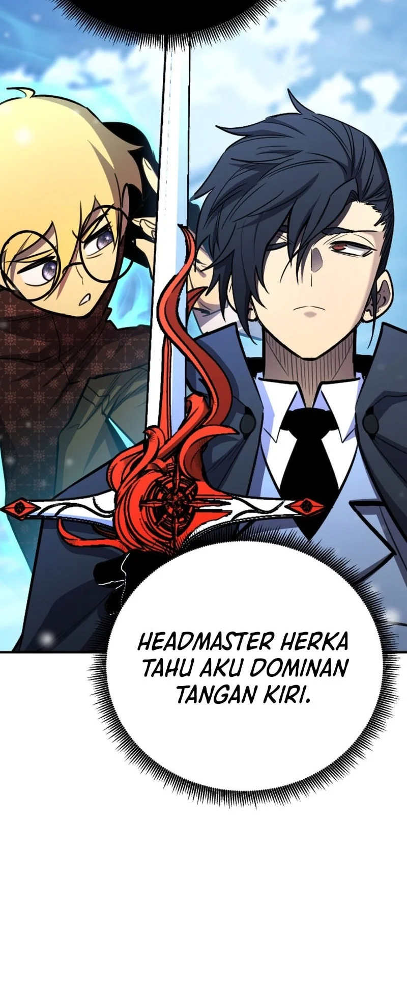 Standard of Reincarnation Chapter 179 - halaman 66