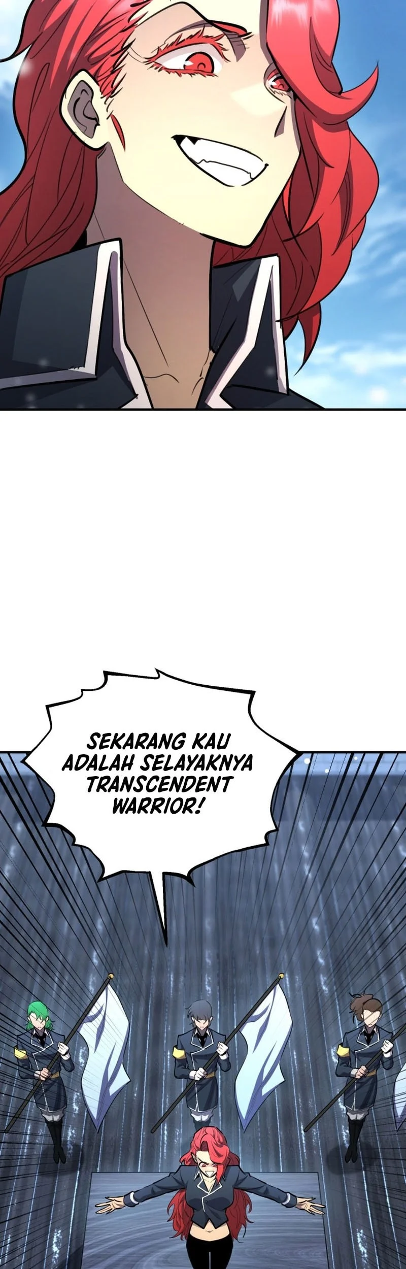 Standard of Reincarnation Chapter 179 - halaman 68
