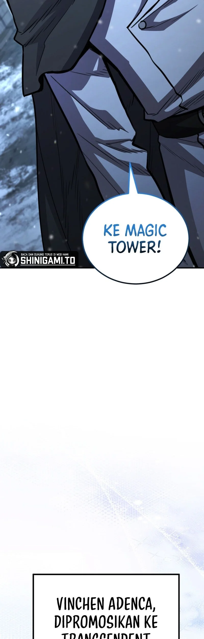 Standard of Reincarnation Chapter 179 - halaman 76