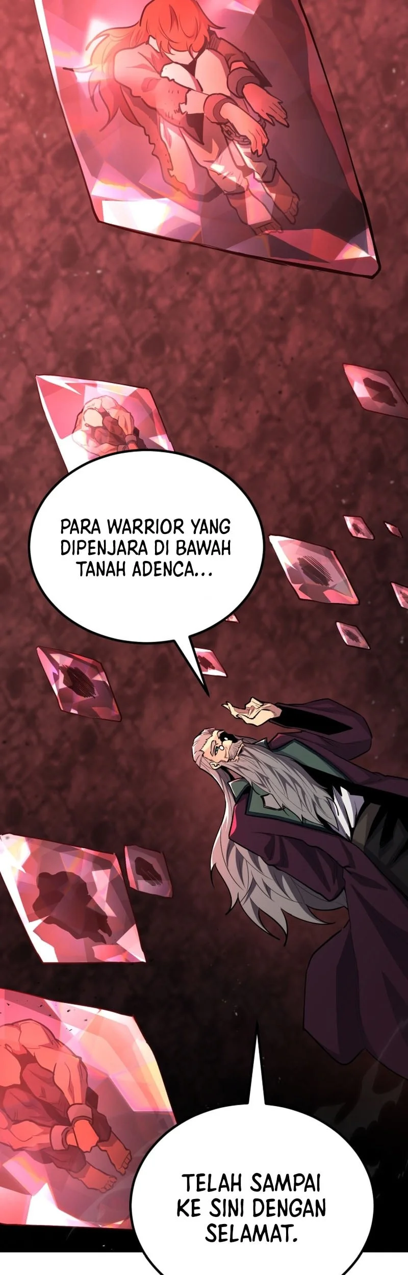 Standard of Reincarnation Chapter 179 - halaman 9
